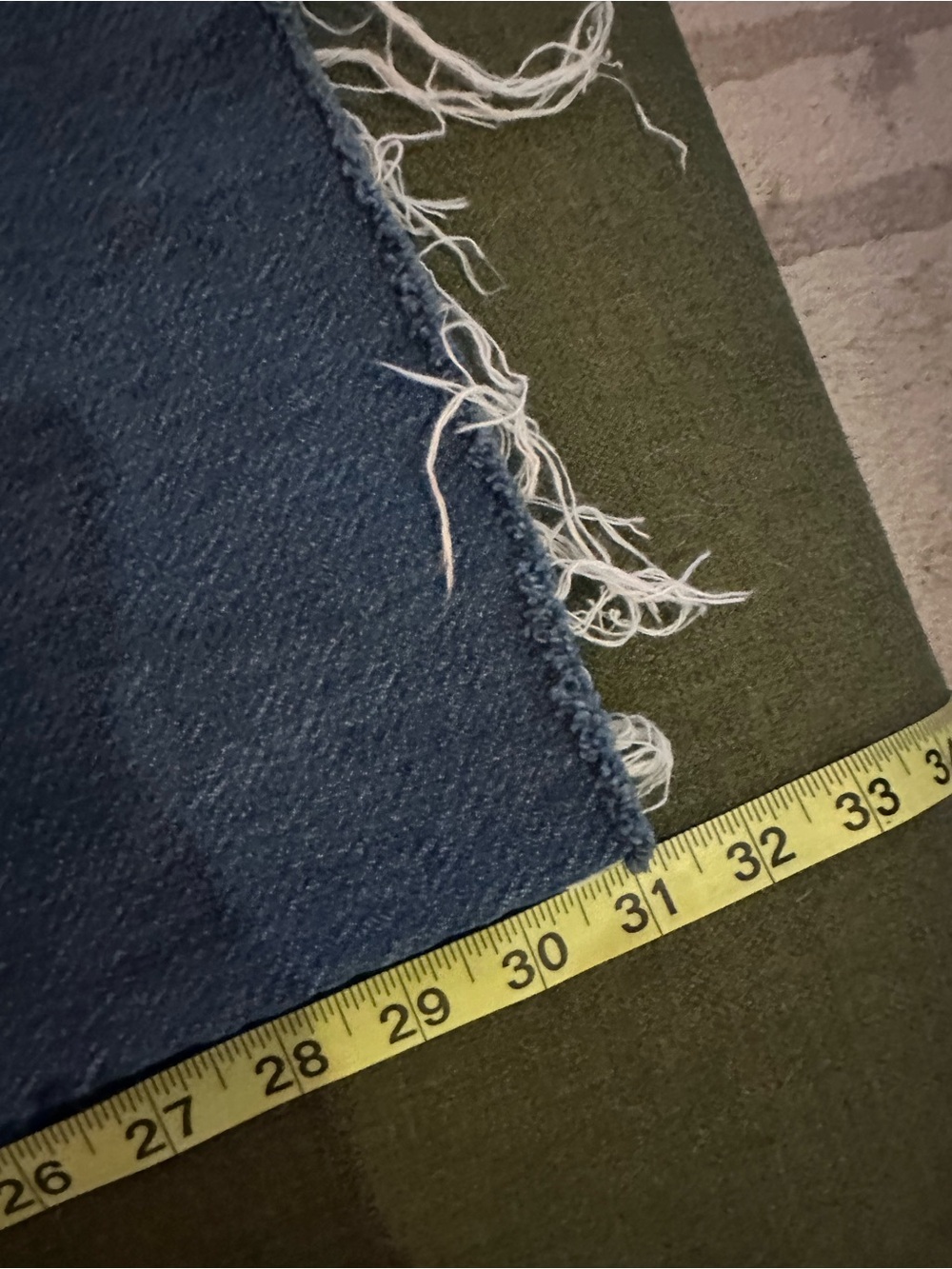 Imogene + Willie Catherine Jeans - Picture 6 of 8